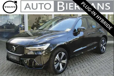 Used VOLVO XC60 Hybrid 2024 Ad 