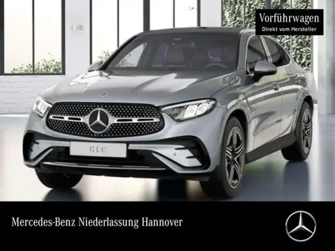 Used MERCEDES-BENZ CLASSE GLC Diesel 2024 Ad Germany