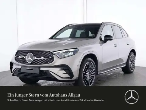 Used MERCEDES-BENZ CLASSE GLC Hybrid 2023 Ad Germany