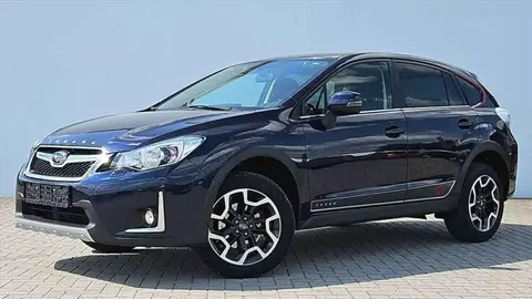 Used SUBARU XV Petrol 2017 Ad 