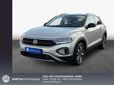 Annonce VOLKSWAGEN T-ROC Essence 2023 d'occasion 