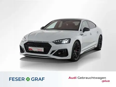 Used AUDI RS5 Petrol 2024 Ad 