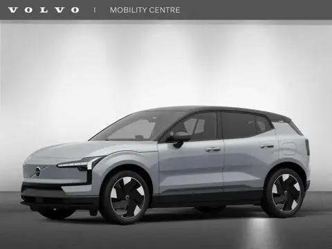 Annonce VOLVO EX30 Électrique 2024 d'occasion 