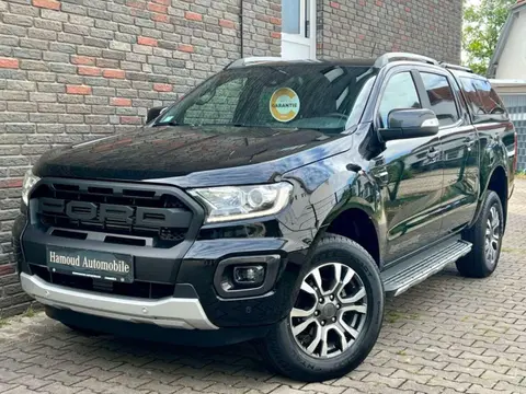 Used FORD RANGER Diesel 2019 Ad 