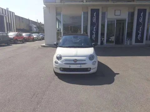 Used FIAT 500 Hybrid 2022 Ad 