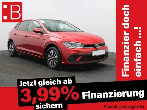 Used VOLKSWAGEN POLO Petrol 2024 Ad 