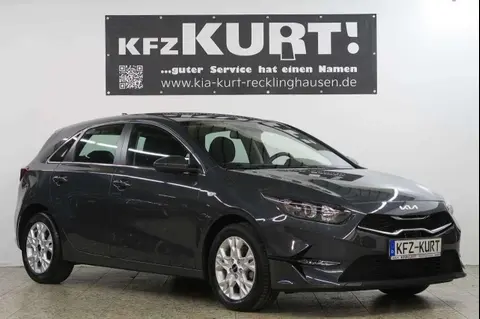 Used KIA CEED Petrol 2023 Ad 