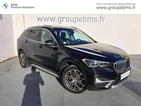 Used BMW X1 Diesel 2022 Ad 