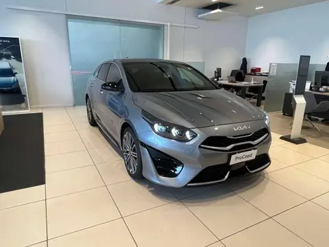 Used KIA PROCEED Petrol 2024 Ad 