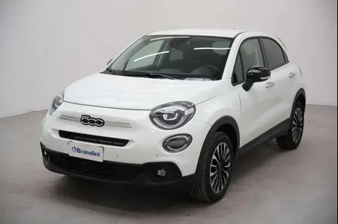 Annonce FIAT 500X Diesel 2024 d'occasion 