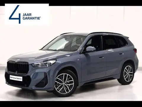 Annonce BMW X1 Essence 2023 d'occasion 