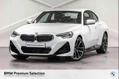 Annonce BMW SERIE 2 Essence 2024 d'occasion 