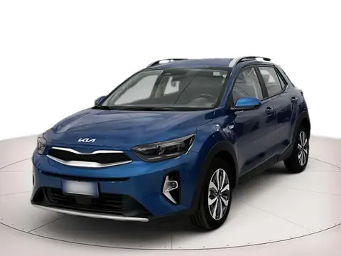 Annonce KIA STONIC GPL 2023 d'occasion 