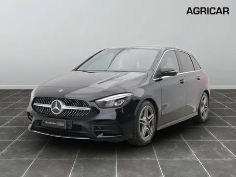 Annonce MERCEDES-BENZ CLASSE B Diesel 2019 d'occasion 