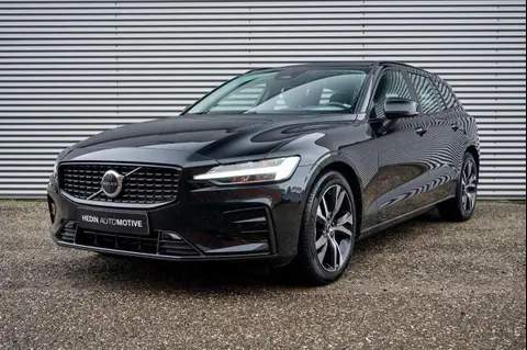 Annonce VOLVO V60 Hybride 2022 d'occasion 