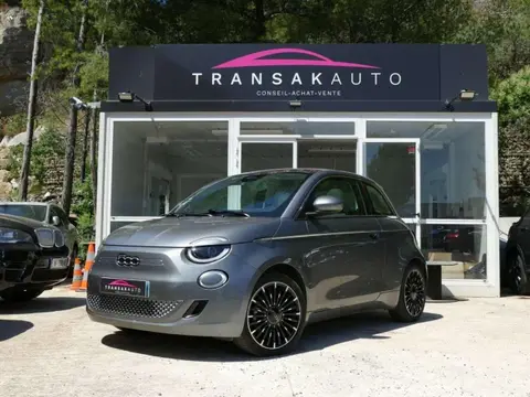 Used FIAT 500 Not specified 2021 Ad 