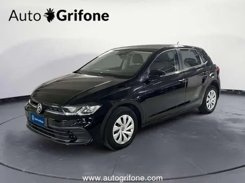 Used VOLKSWAGEN POLO Petrol 2022 Ad 