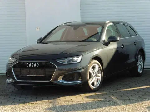 Annonce AUDI A4 Diesel 2020 d'occasion 