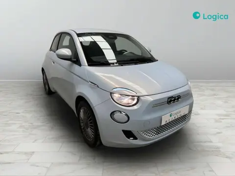 Annonce FIAT 500 Électrique 2022 d'occasion 