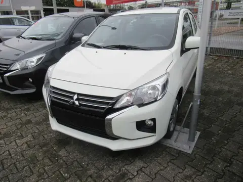 Used MITSUBISHI SPACE STAR Petrol 2024 Ad 