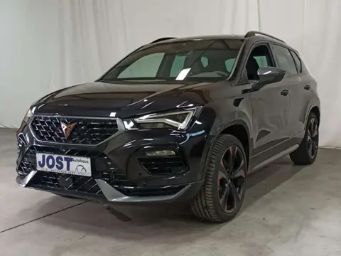 Annonce CUPRA ATECA Essence 2024 d'occasion 