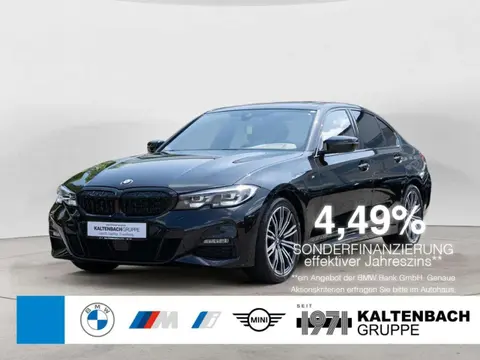 Used BMW SERIE 3 Diesel 2020 Ad Germany