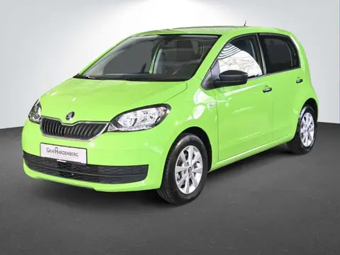 Used SKODA CITIGO Petrol 2019 Ad 