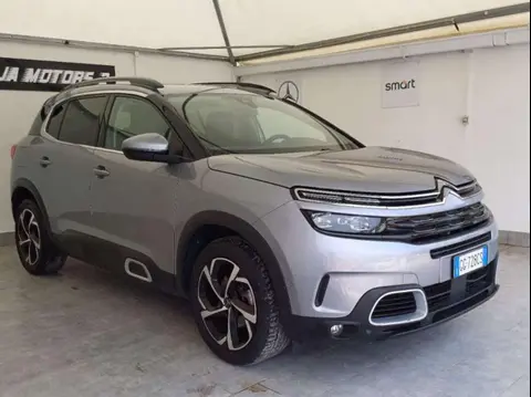 Used CITROEN C5 AIRCROSS Diesel 2021 Ad 