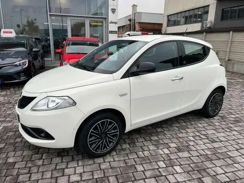 Annonce LANCIA YPSILON Hybride 2021 d'occasion 