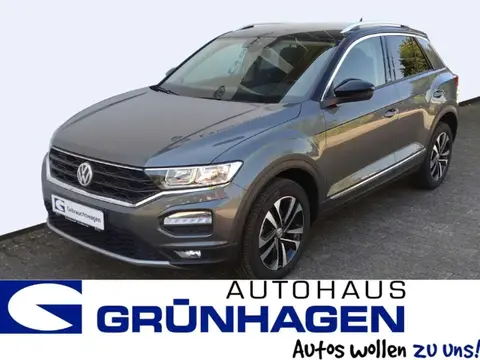 Used VOLKSWAGEN T-ROC Petrol 2020 Ad 