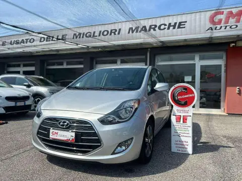 Used HYUNDAI IX20 Diesel 2018 Ad 