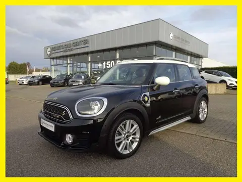 Used MINI COOPER Hybrid 2019 Ad 