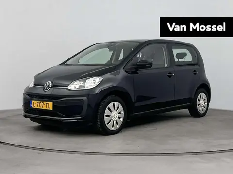 Annonce VOLKSWAGEN UP! Essence 2021 d'occasion 