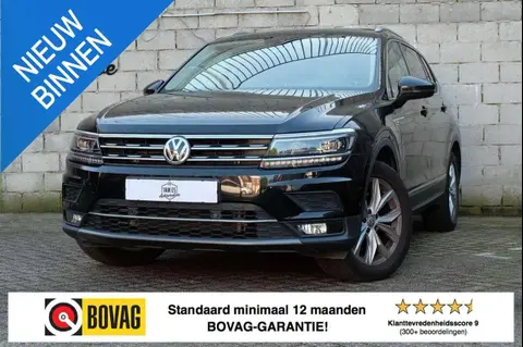 Annonce VOLKSWAGEN TIGUAN Essence 2018 d'occasion 