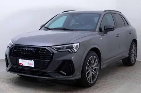 Annonce AUDI Q3 Diesel 2021 d'occasion 