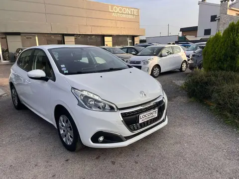 Used PEUGEOT 208 Petrol 2019 Ad 