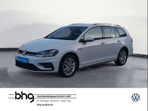 Annonce VOLKSWAGEN GOLF Diesel 2020 d'occasion 