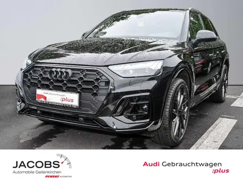 Annonce AUDI Q5 Diesel 2024 d'occasion 