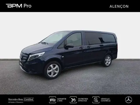 Annonce MERCEDES-BENZ VITO Diesel 2021 d'occasion 