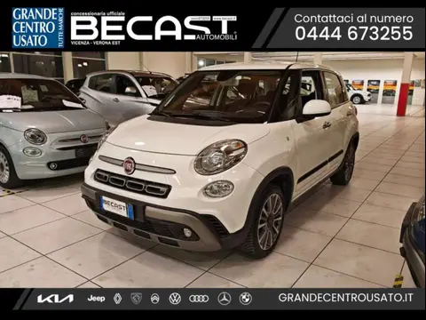 Used FIAT 500L Diesel 2019 Ad 