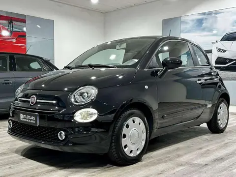 Used FIAT 500 Petrol 2017 Ad 