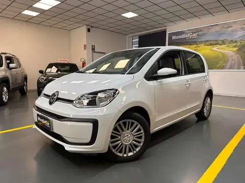 Annonce VOLKSWAGEN UP! Essence 2023 d'occasion 