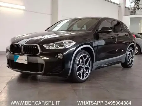 Used BMW X2 Diesel 2019 Ad 