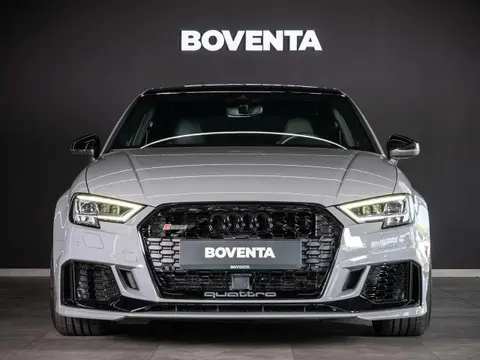 Annonce AUDI RS3 Essence 2020 d'occasion 