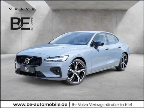 Annonce VOLVO S60 Essence 2023 d'occasion 