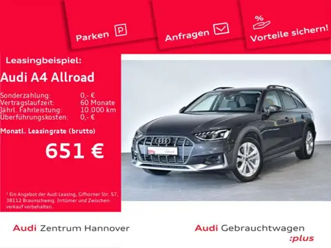 Annonce AUDI A4 Diesel 2023 d'occasion 