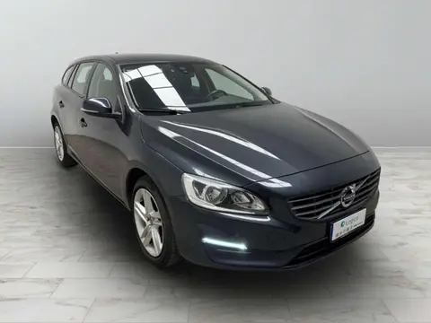 Used VOLVO V60 Diesel 2016 Ad 