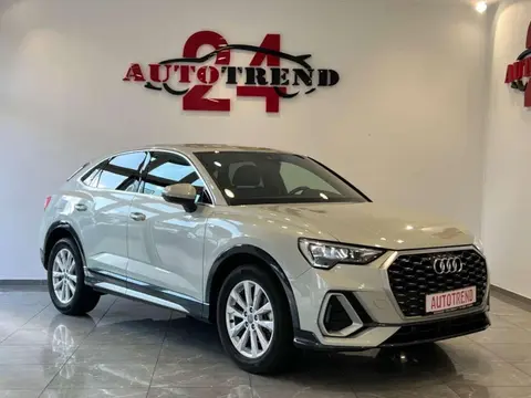 Annonce AUDI Q3 Diesel 2020 d'occasion 