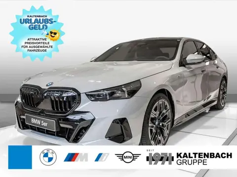 Used BMW I5 Electric 2024 Ad 