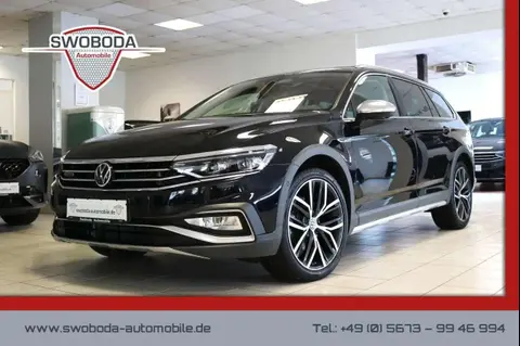 Used VOLKSWAGEN PASSAT Diesel 2020 Ad 